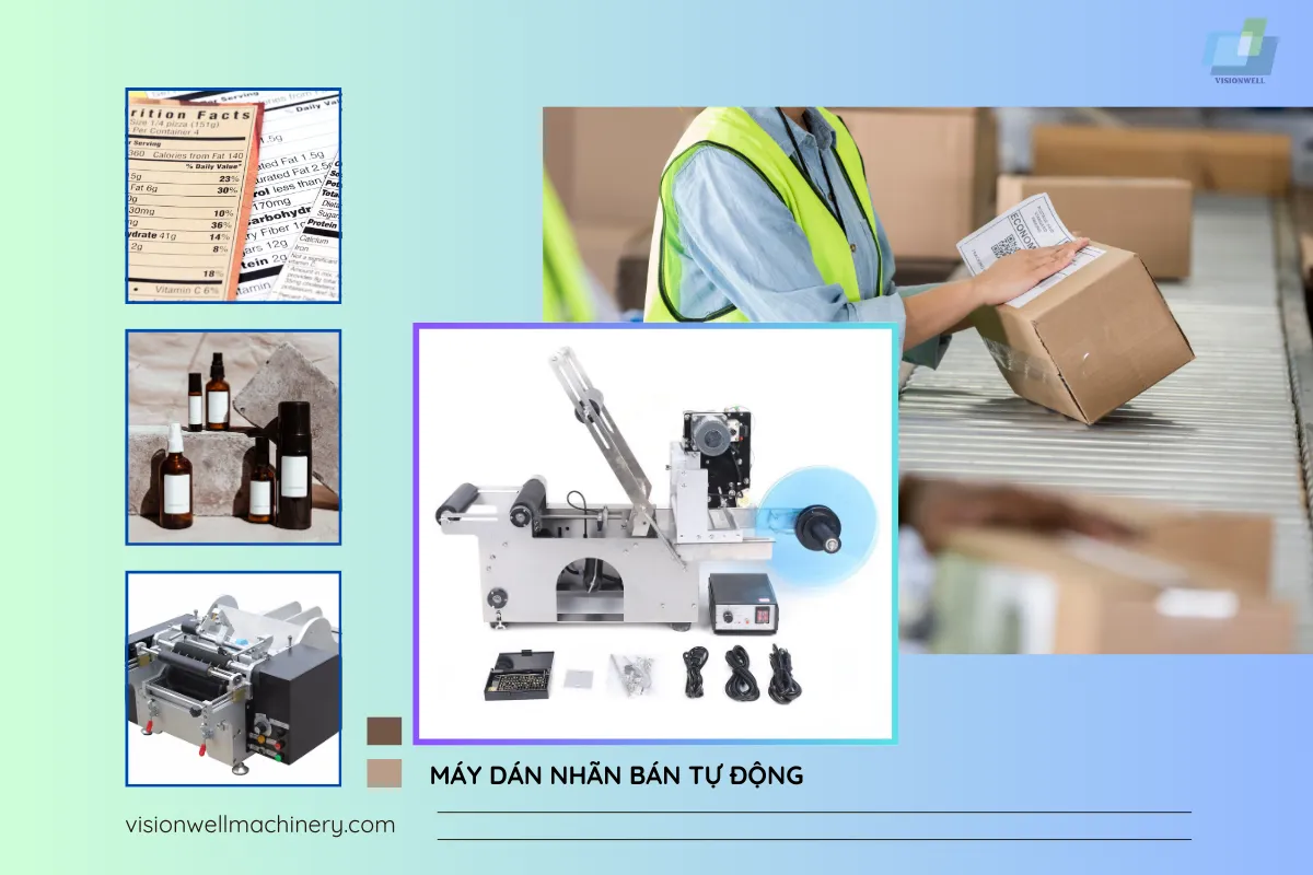Máy dán nhãn bán tự động may-dan-nhan-ban-tu-dong