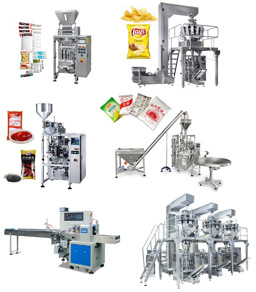 may dong goi tu dong AMC may dong goi tu dong AMC